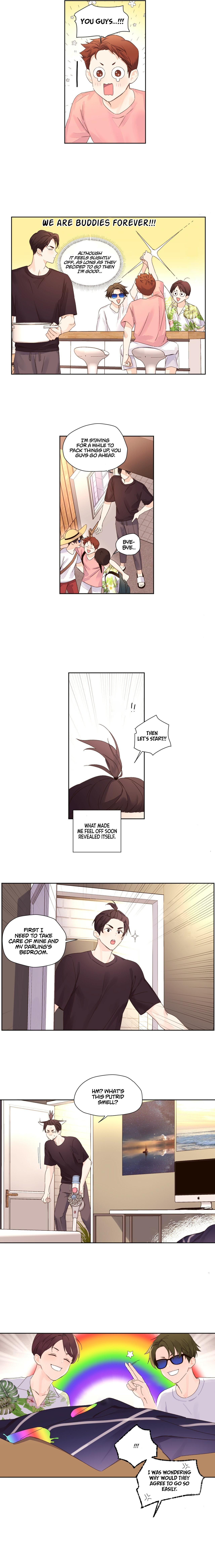 Read 4 Week Lovers chapter 115.7 image 6 on Lezhin
