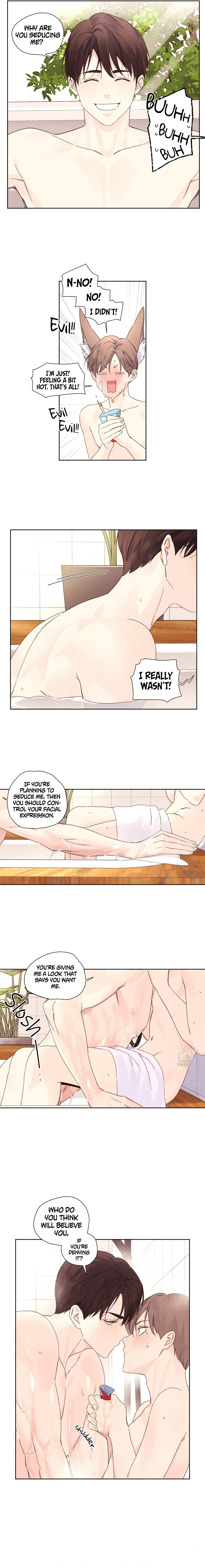 Read 4 Week Lovers chapter 115.8 image 6 on Lezhin