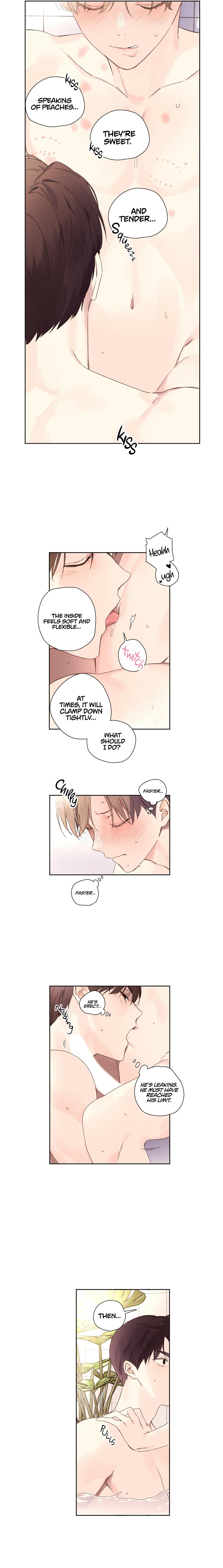 Read 4 Week Lovers chapter 115.9 image 2 on Lezhin
