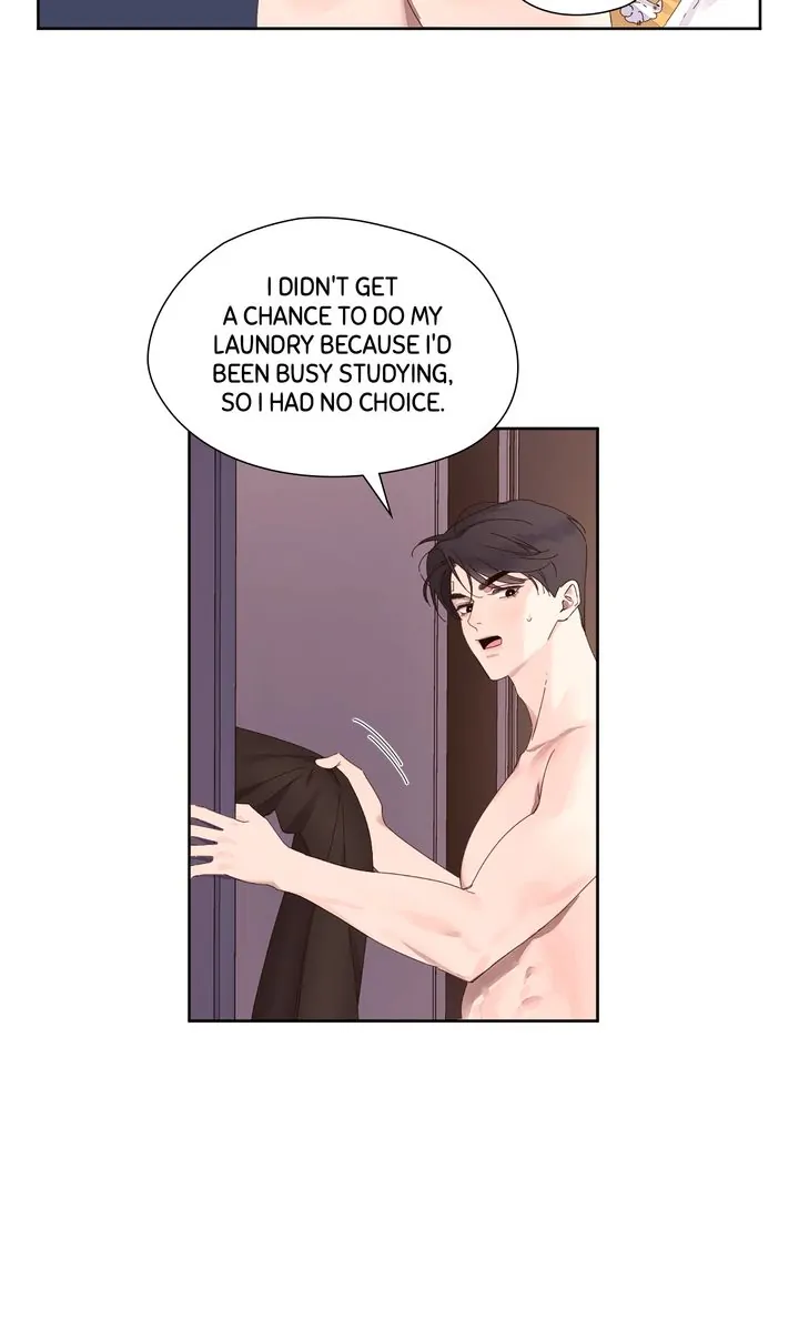 Read 4 Week Lovers chapter 115 image 1 on Lezhin