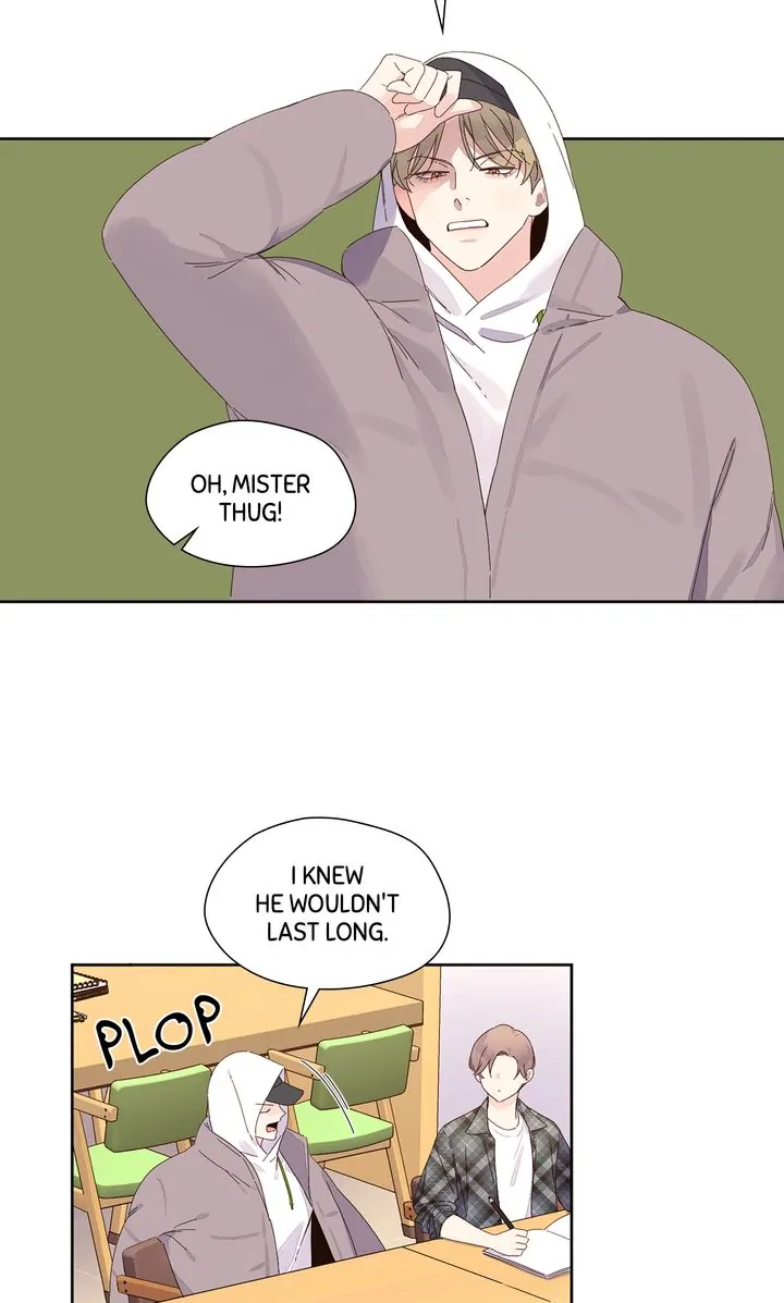 Read 4 Week Lovers chapter 115 image 12 on Lezhin