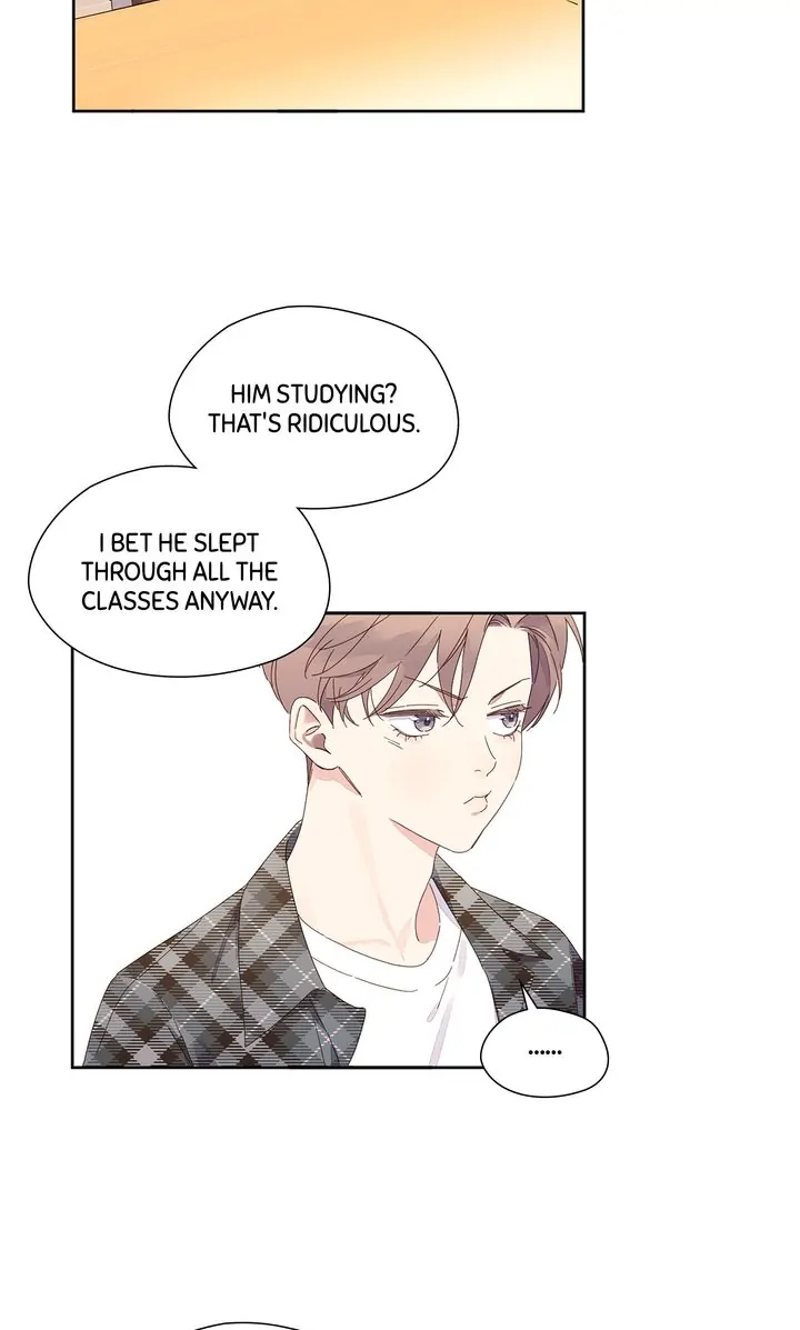 Read 4 Week Lovers chapter 115 image 13 on Lezhin