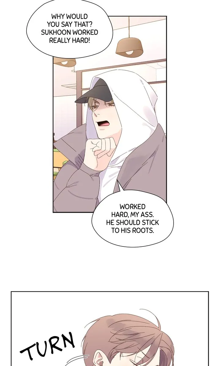 Read 4 Week Lovers chapter 115 image 14 on Lezhin