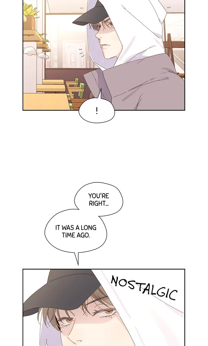 Read 4 Week Lovers chapter 115 image 17 on Lezhin