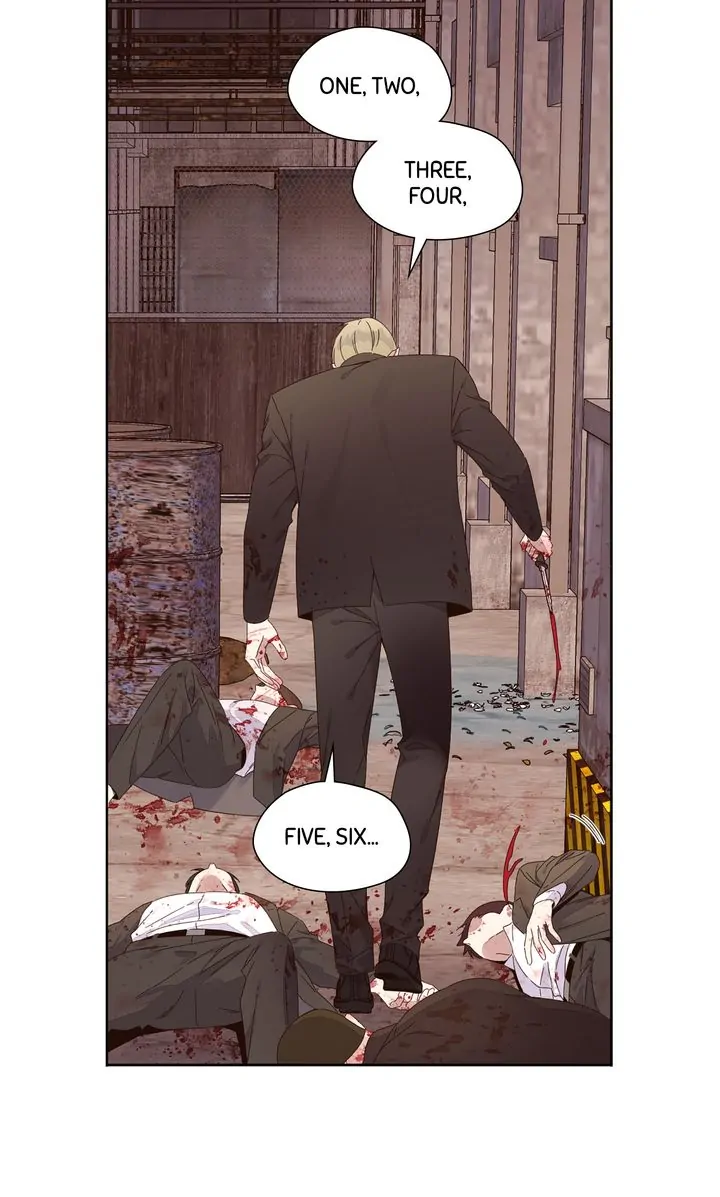Read 4 Week Lovers chapter 115 image 19 on Lezhin