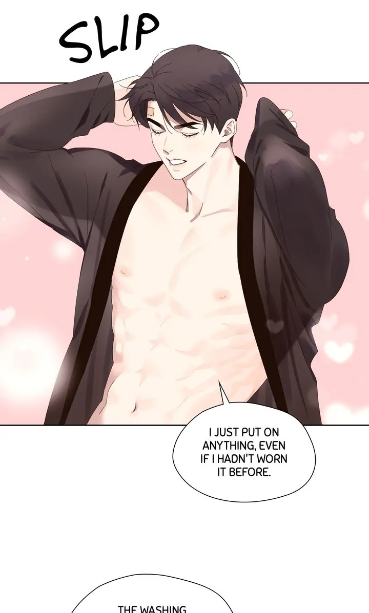 Read 4 Week Lovers chapter 115 image 2 on Lezhin
