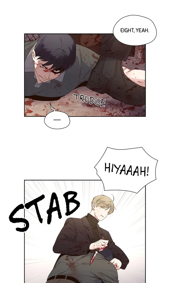 Read 4 Week Lovers chapter 115 image 20 on Lezhin