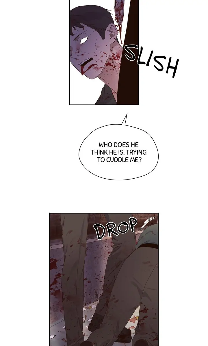 Read 4 Week Lovers chapter 115 image 23 on Lezhin