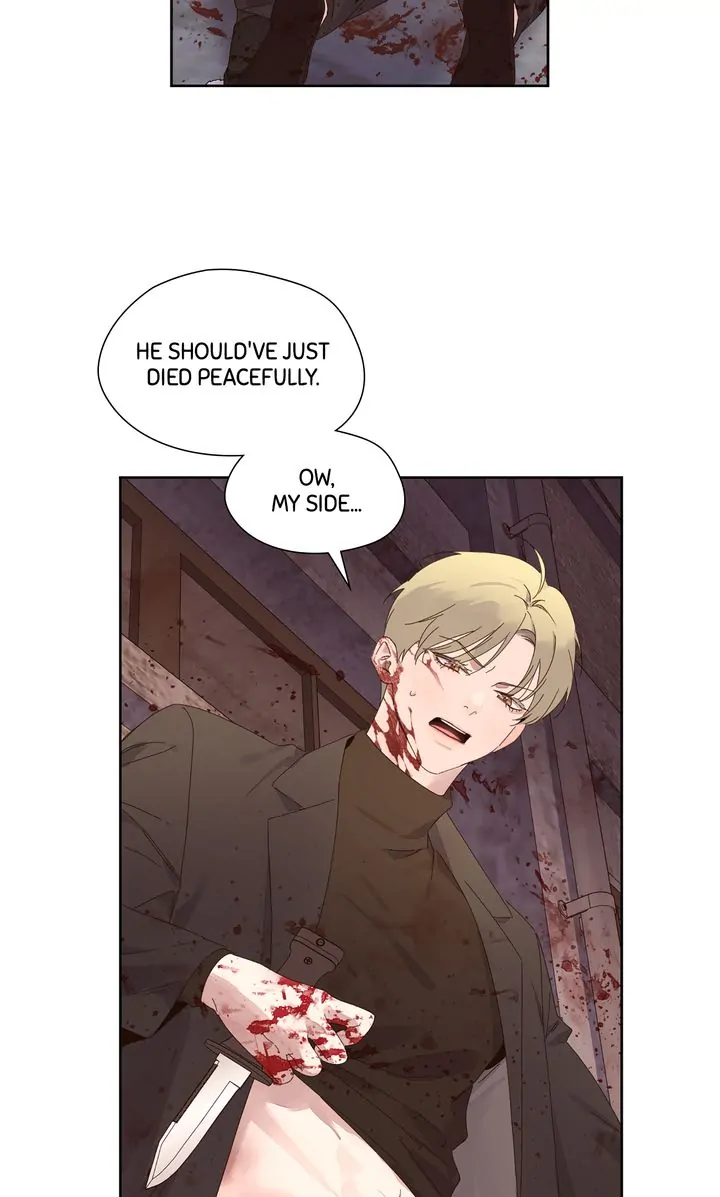 Read 4 Week Lovers chapter 115 image 24 on Lezhin