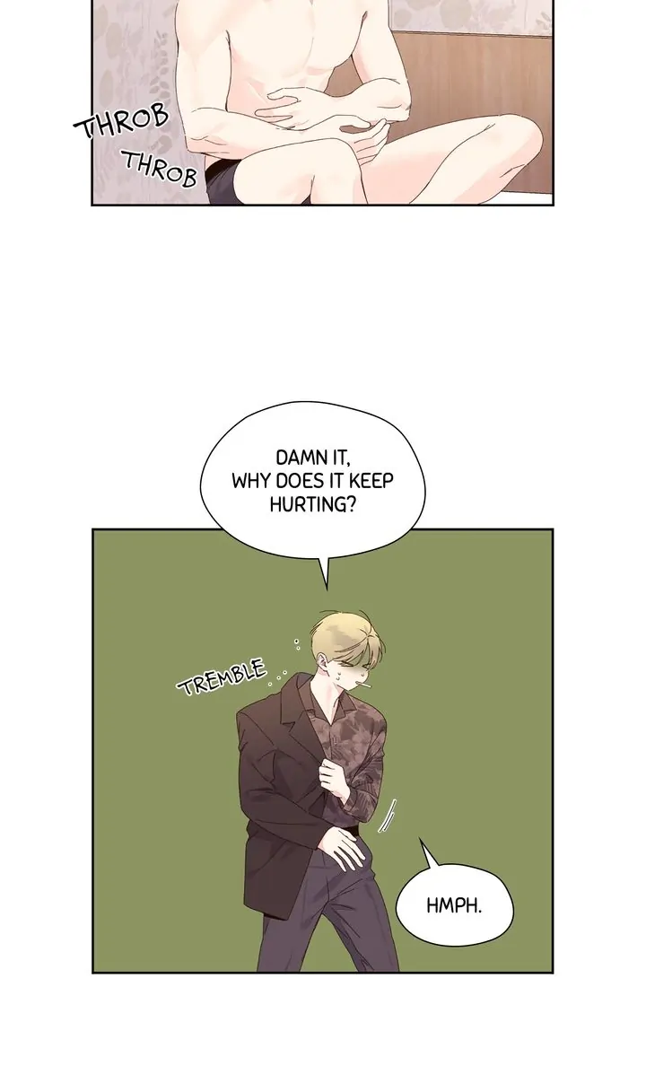 Read 4 Week Lovers chapter 115 image 26 on Lezhin