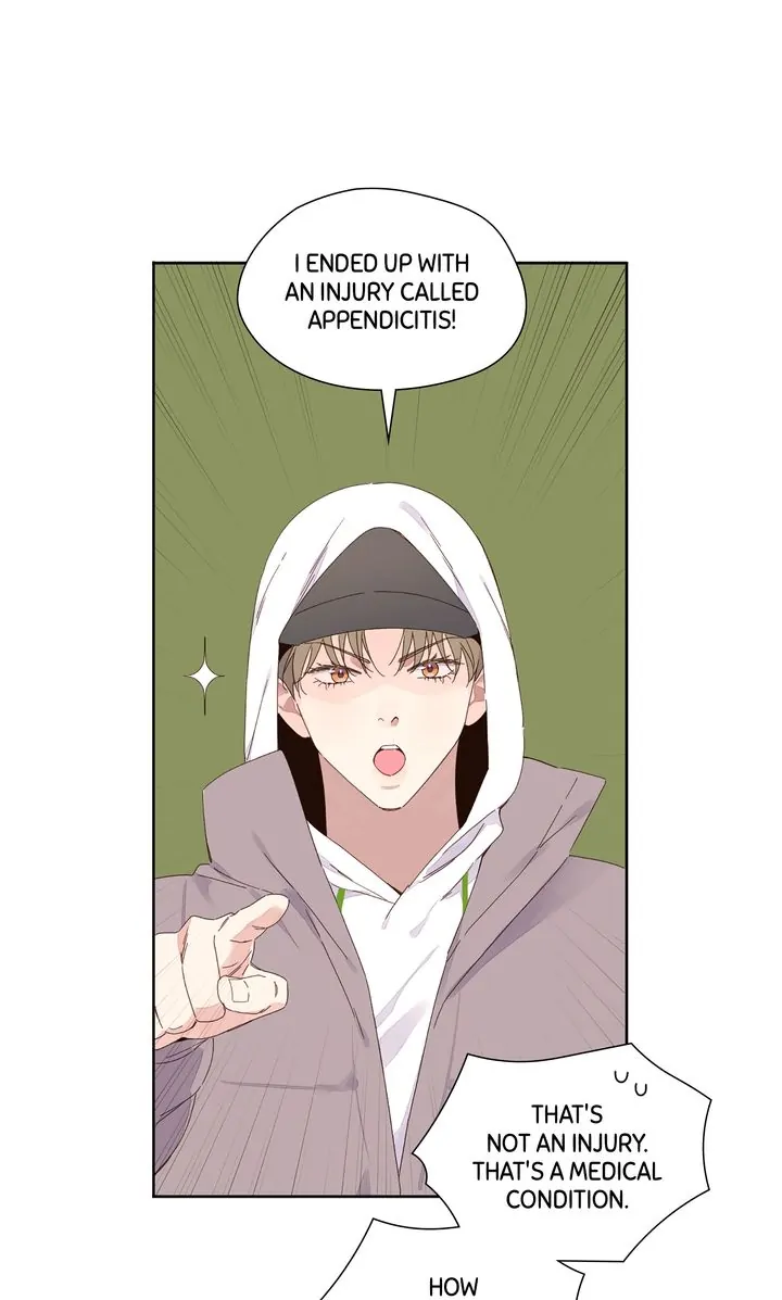Read 4 Week Lovers chapter 115 image 27 on Lezhin