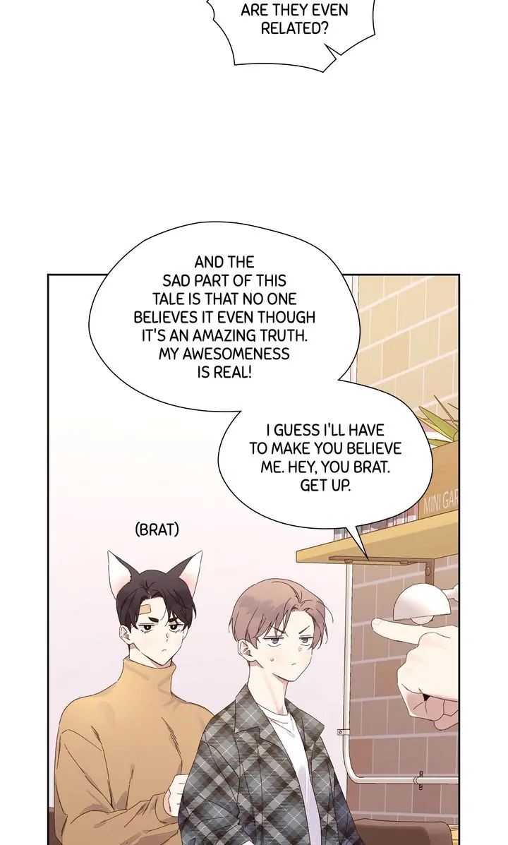 Read 4 Week Lovers chapter 115 image 28 on Lezhin