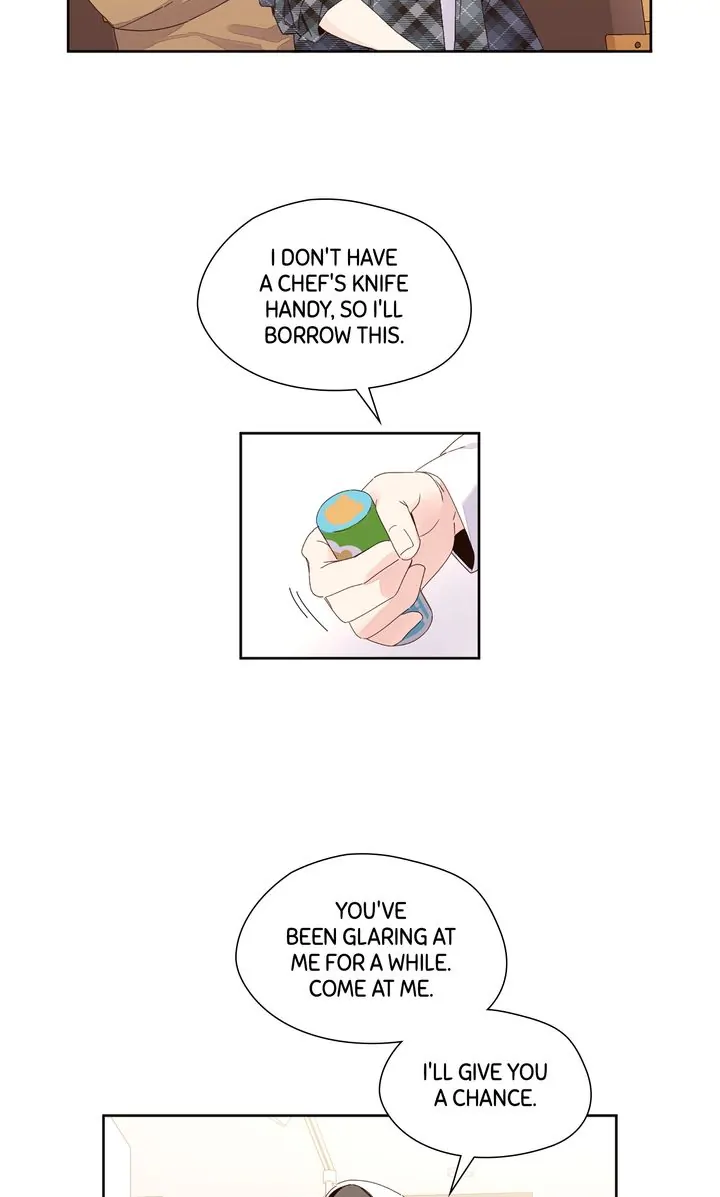 Read 4 Week Lovers chapter 115 image 29 on Lezhin