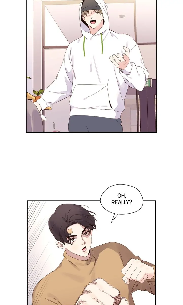 Read 4 Week Lovers chapter 115 image 30 on Lezhin