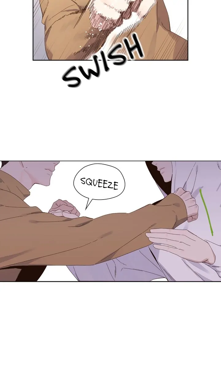 Read 4 Week Lovers chapter 115 image 31 on Lezhin