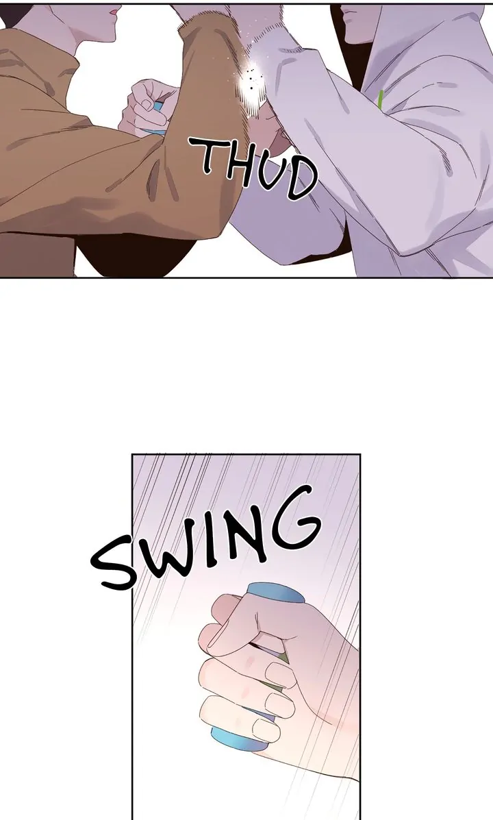 Read 4 Week Lovers chapter 115 image 32 on Lezhin