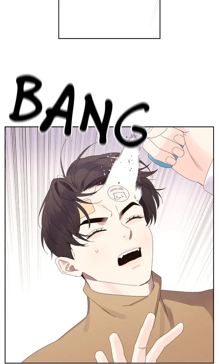 Read 4 Week Lovers chapter 115 image 33 on Lezhin