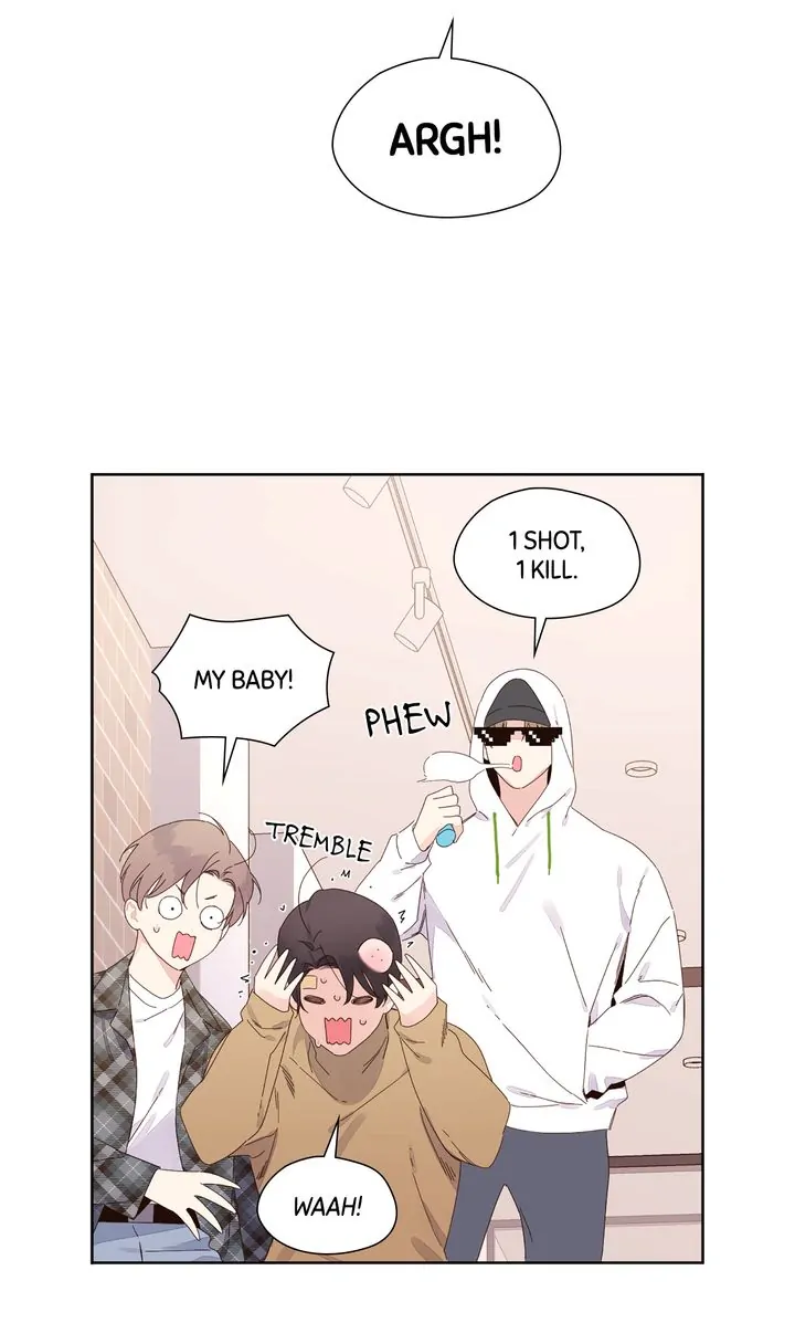 Read 4 Week Lovers chapter 115 image 34 on Lezhin