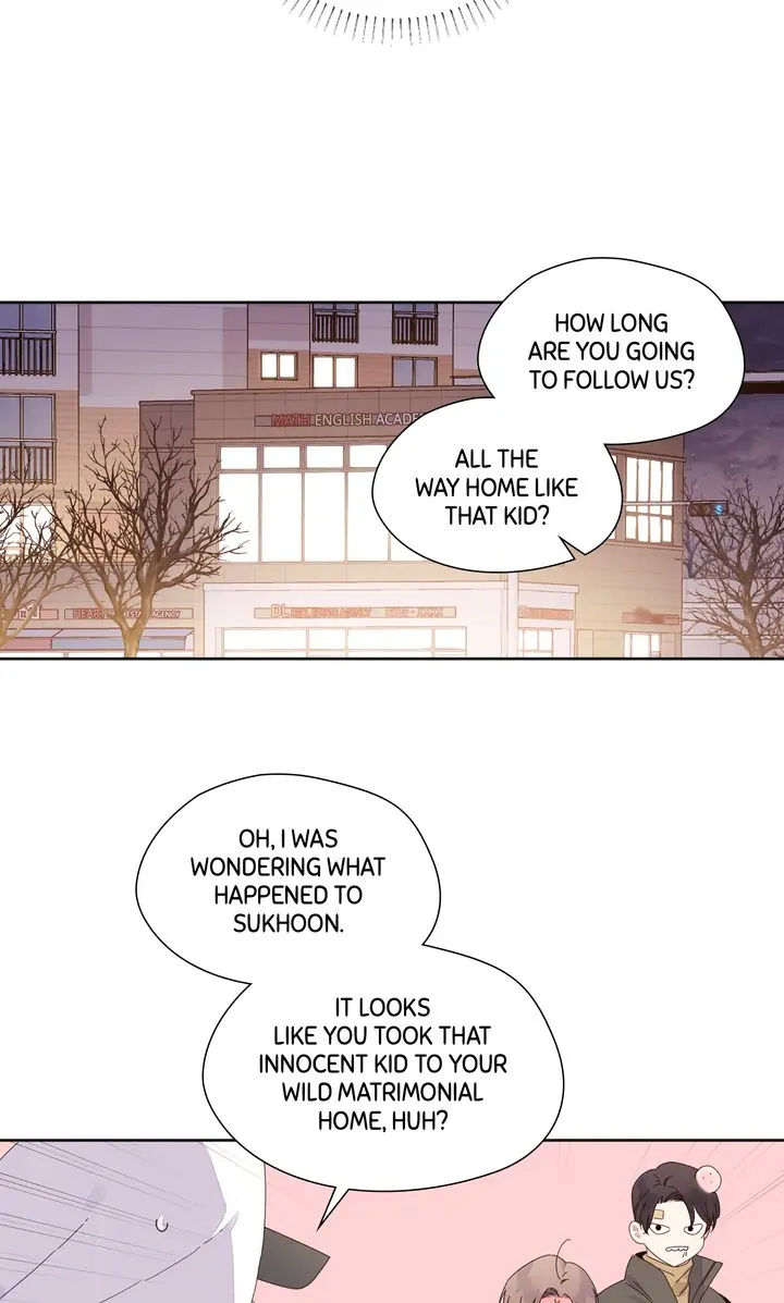 Read 4 Week Lovers chapter 115 image 36 on Lezhin