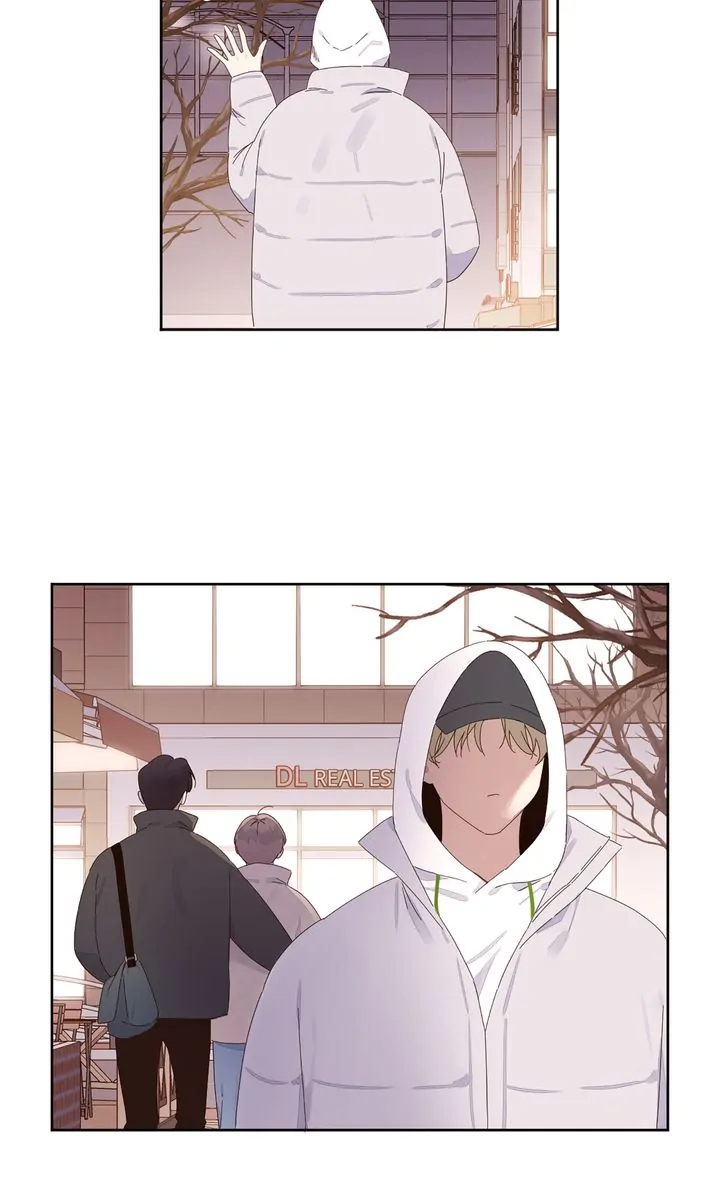 Read 4 Week Lovers chapter 115 image 38 on Lezhin