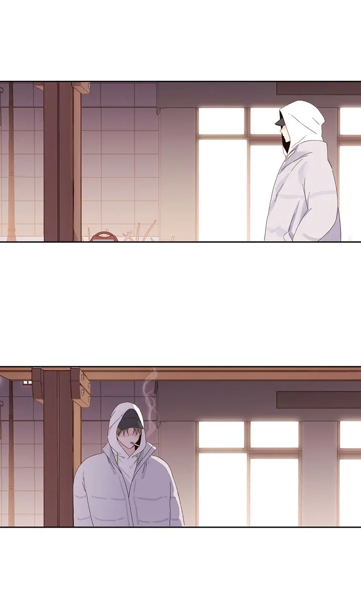Read 4 Week Lovers chapter 115 image 39 on Lezhin