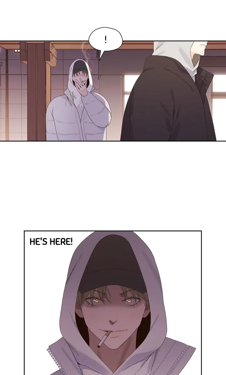 Read 4 Week Lovers chapter 115 image 40 on Lezhin