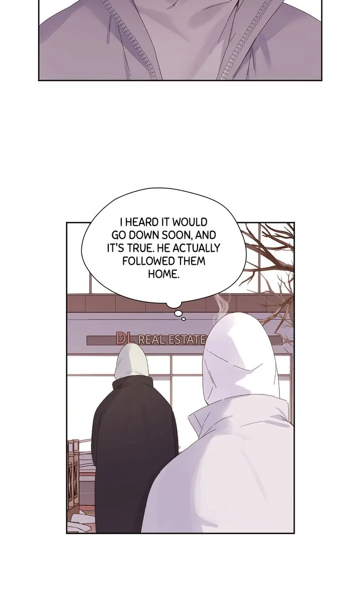 Read 4 Week Lovers chapter 115 image 41 on Lezhin