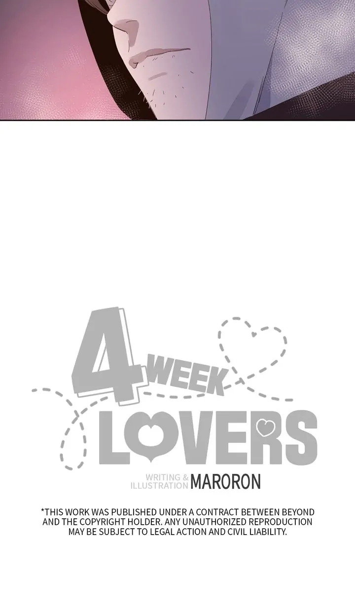 Read 4 Week Lovers chapter 115 image 43 on Lezhin