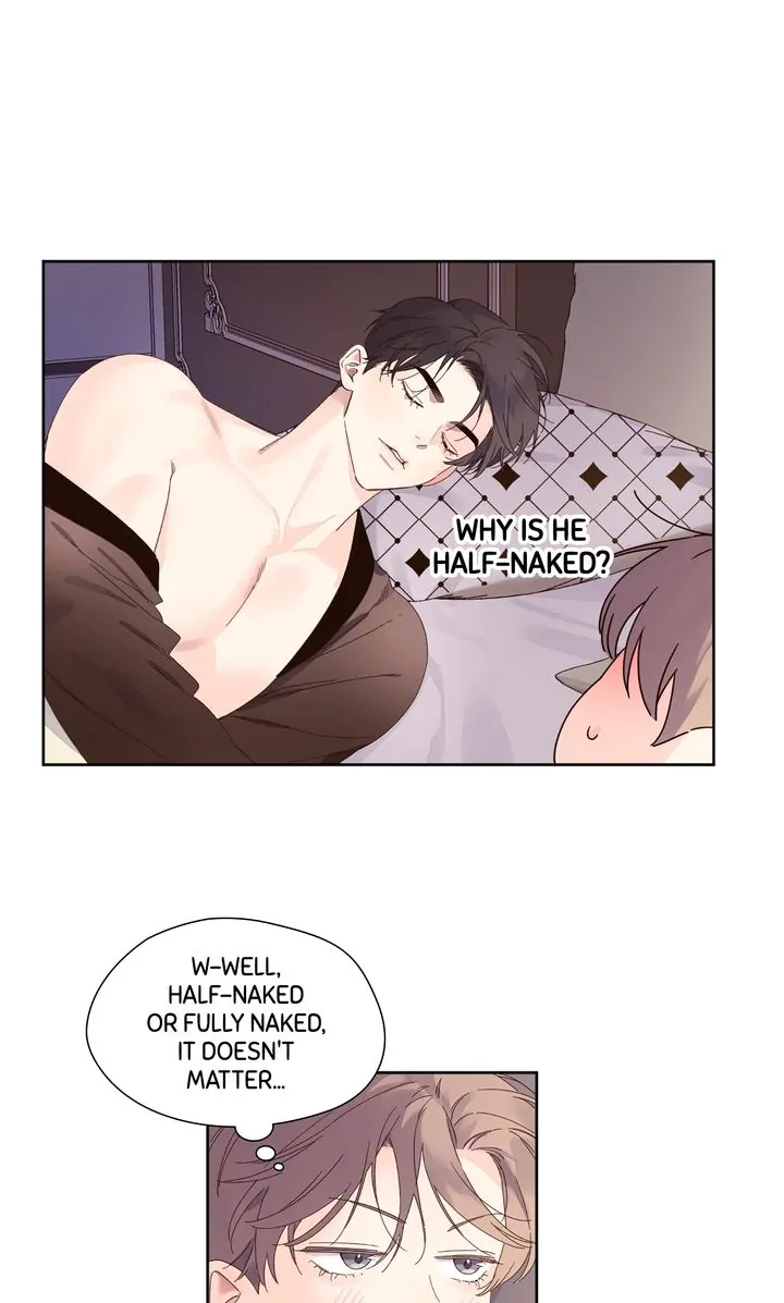 Read 4 Week Lovers chapter 115 image 5 on Lezhin
