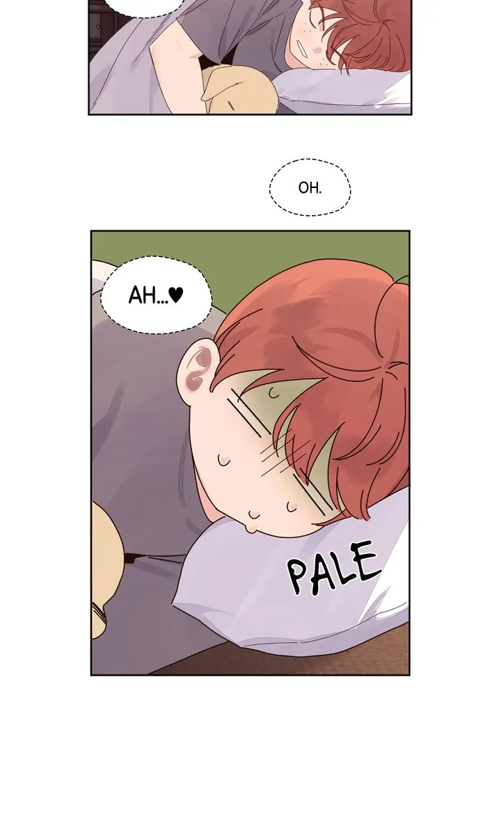 Read 4 Week Lovers chapter 115 image 8 on Lezhin