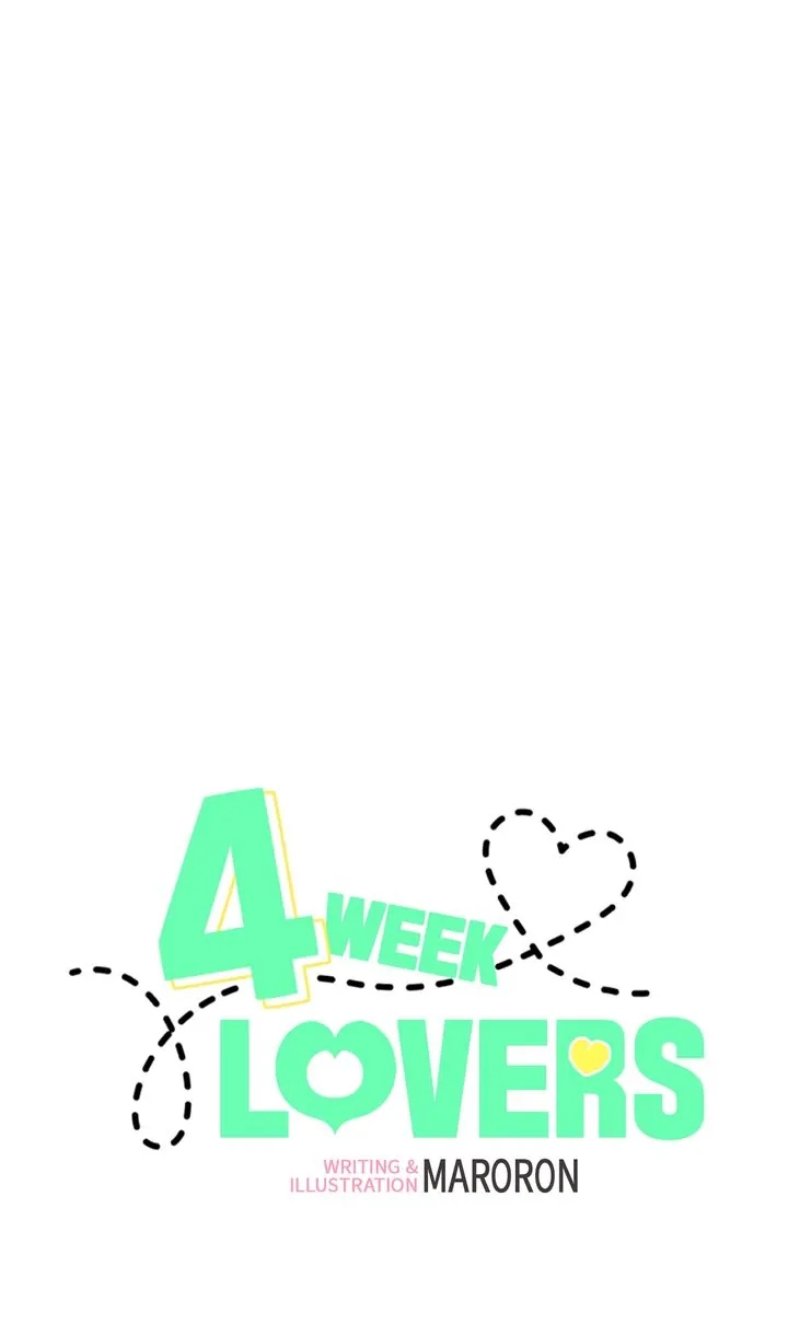 Read 4 Week Lovers chapter 116.2 image 14 on Lezhin