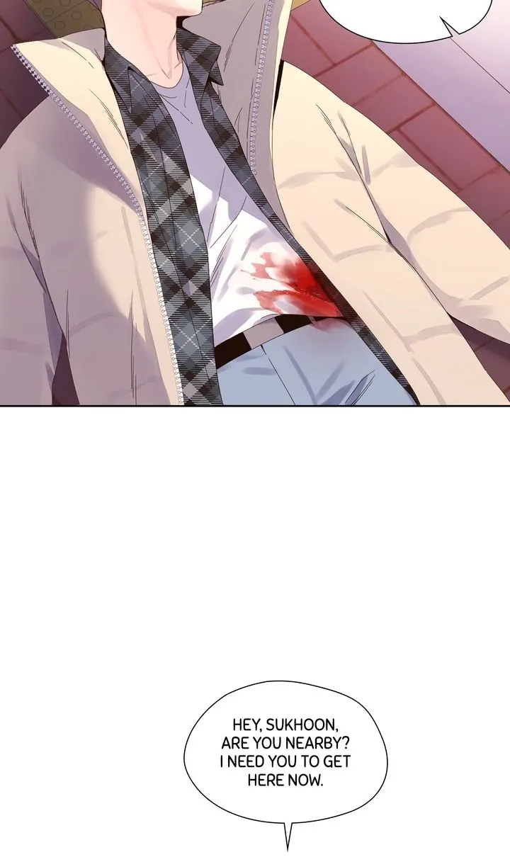 Read 4 Week Lovers chapter 116.2 image 16 on Lezhin