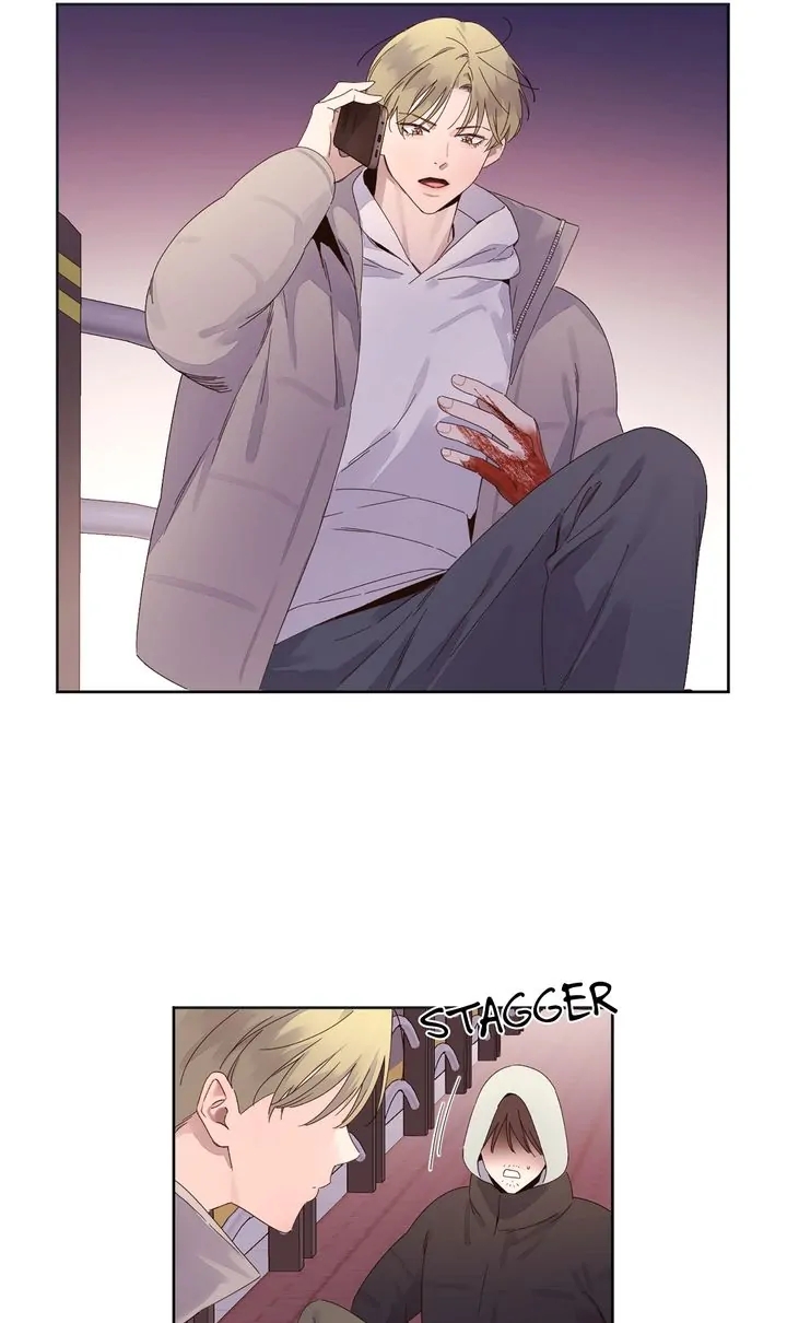 Read 4 Week Lovers chapter 116.2 image 17 on Lezhin