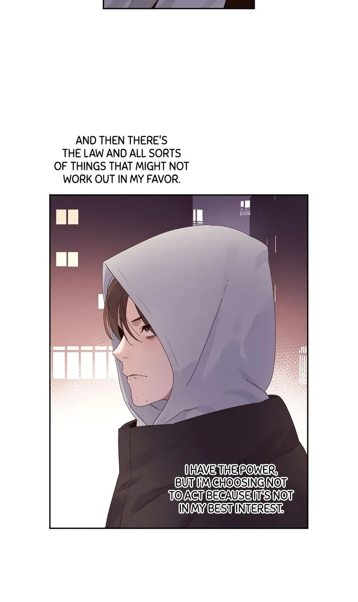 Read 4 Week Lovers chapter 116.2 image 2 on Lezhin