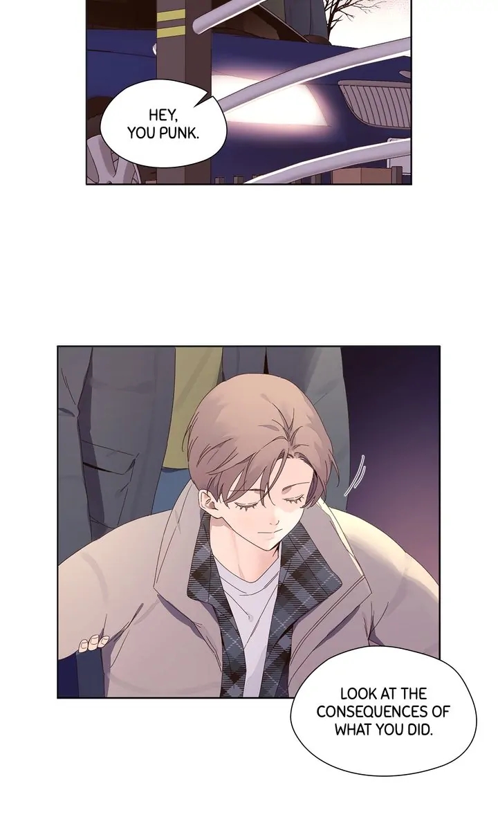Read 4 Week Lovers chapter 116.2 image 21 on Lezhin