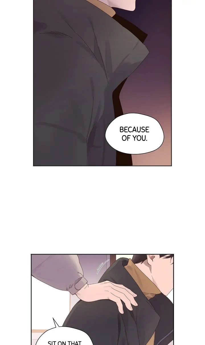 Read 4 Week Lovers chapter 116.2 image 24 on Lezhin