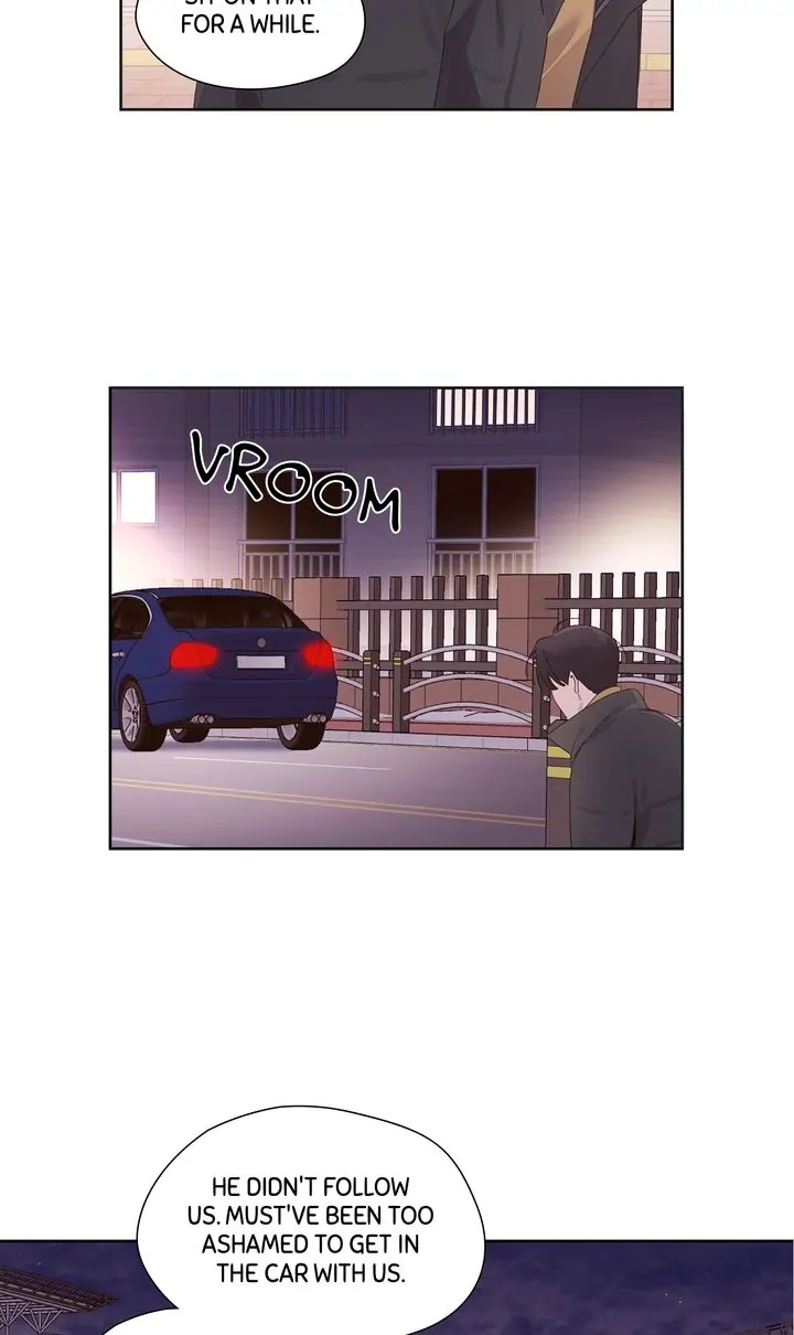 Read 4 Week Lovers chapter 116.2 image 25 on Lezhin