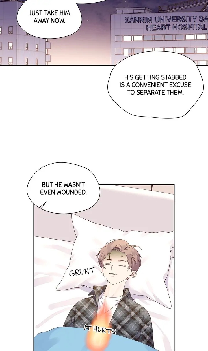 Read 4 Week Lovers chapter 116.2 image 26 on Lezhin