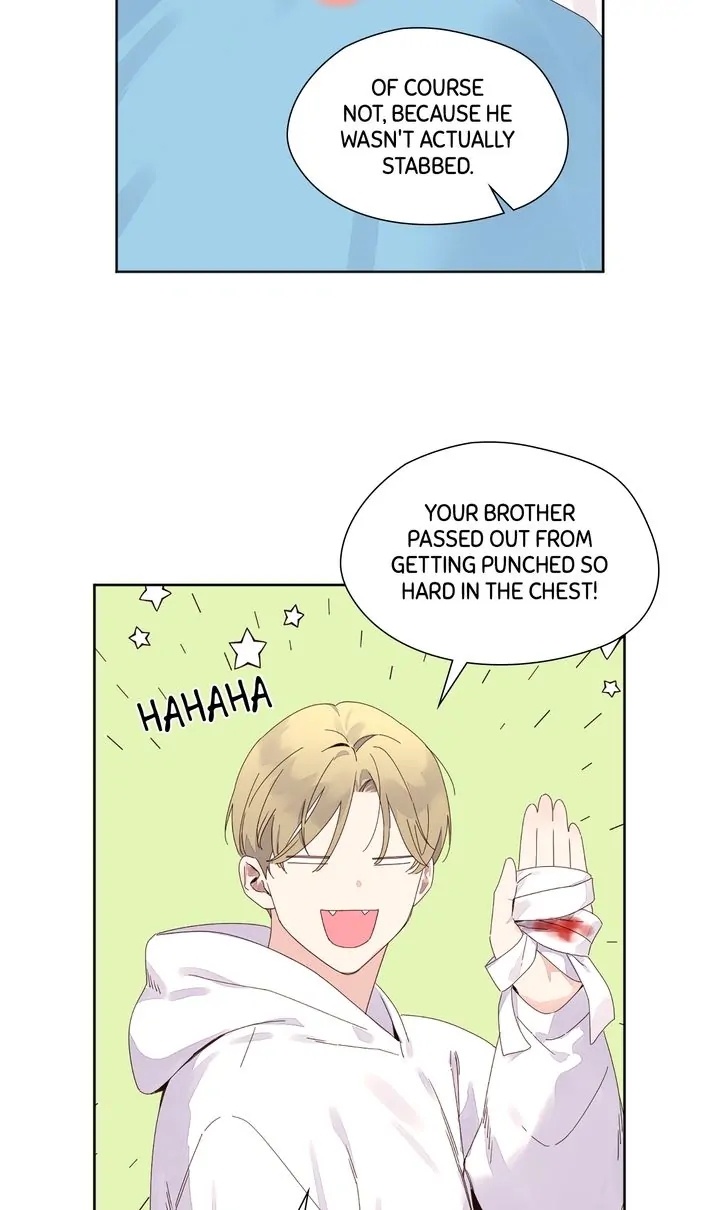 Read 4 Week Lovers chapter 116.2 image 27 on Lezhin