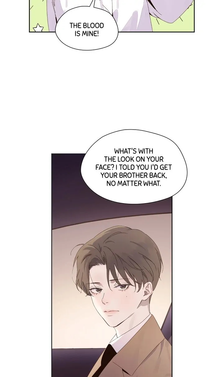 Read 4 Week Lovers chapter 116.2 image 28 on Lezhin