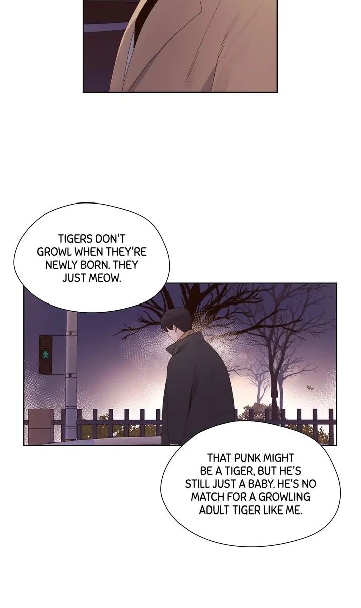 Read 4 Week Lovers chapter 116.2 image 29 on Lezhin
