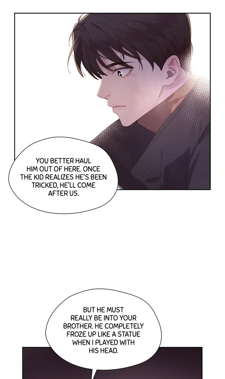 Read 4 Week Lovers chapter 116.2 image 30 on Lezhin