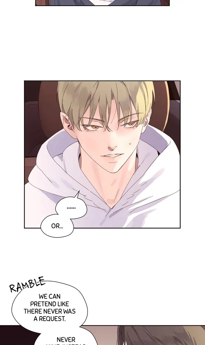 Read 4 Week Lovers chapter 116.2 image 33 on Lezhin
