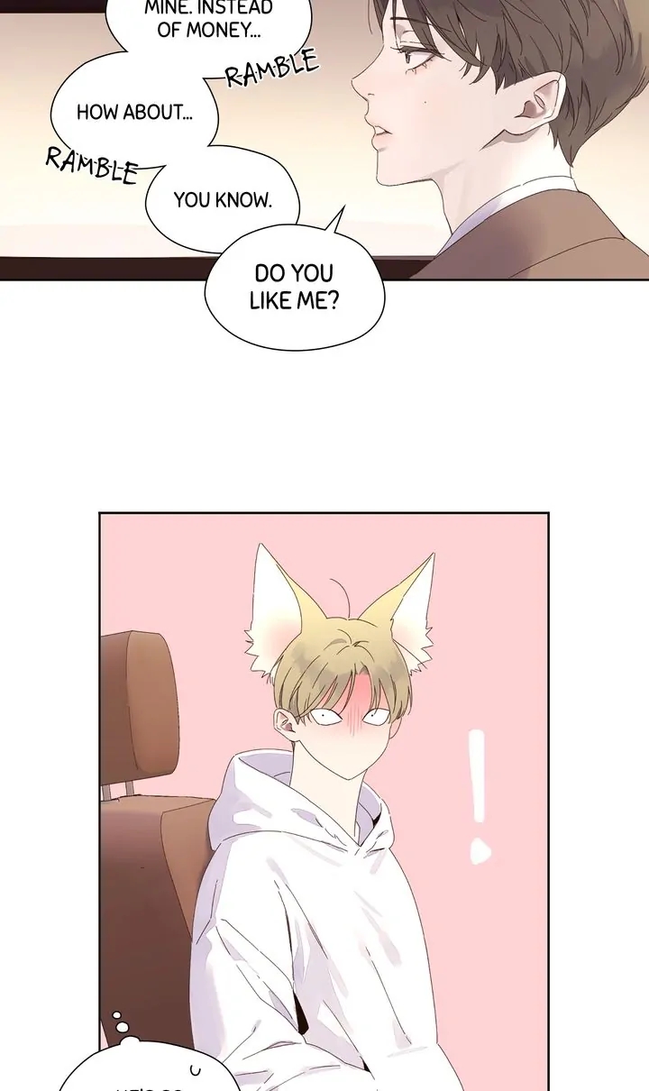 Read 4 Week Lovers chapter 116.2 image 34 on Lezhin
