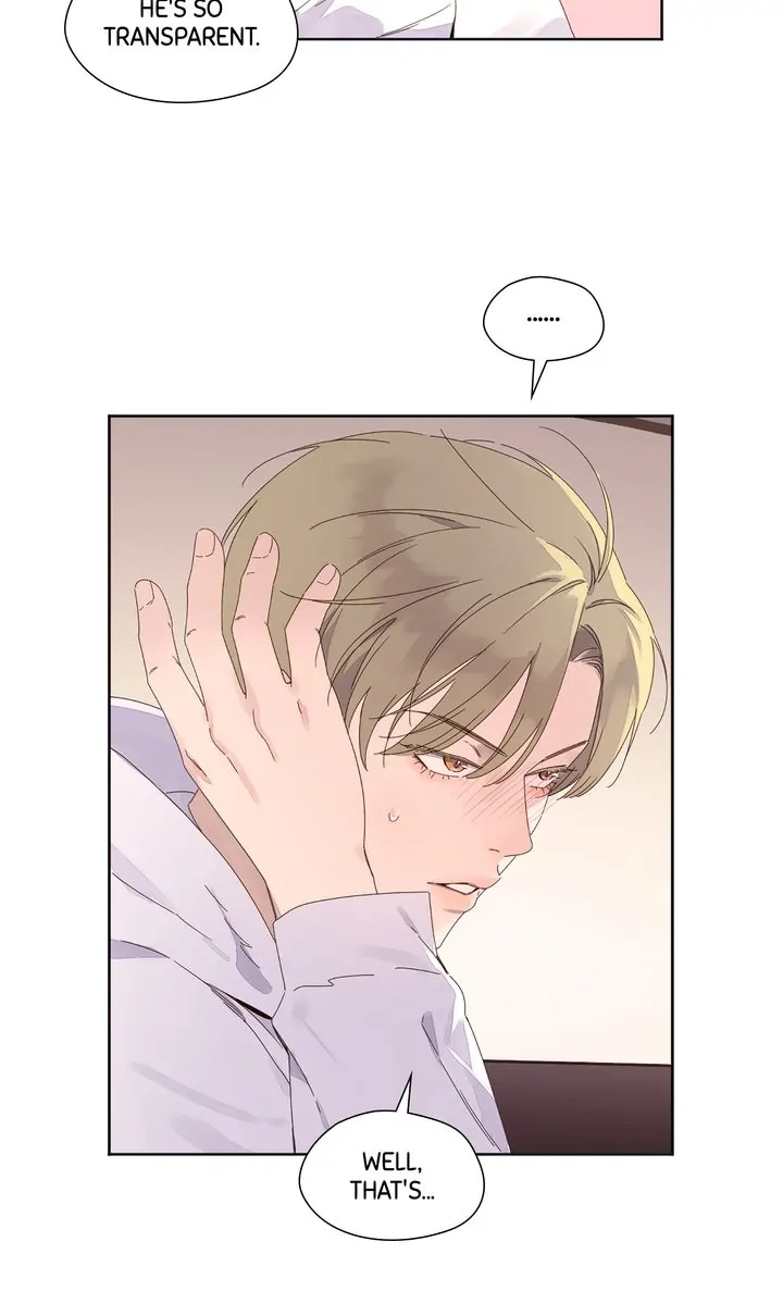 Read 4 Week Lovers chapter 116.2 image 35 on Lezhin