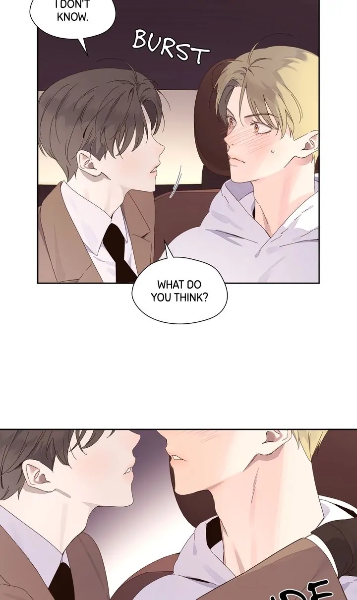 Read 4 Week Lovers chapter 116.2 image 37 on Lezhin
