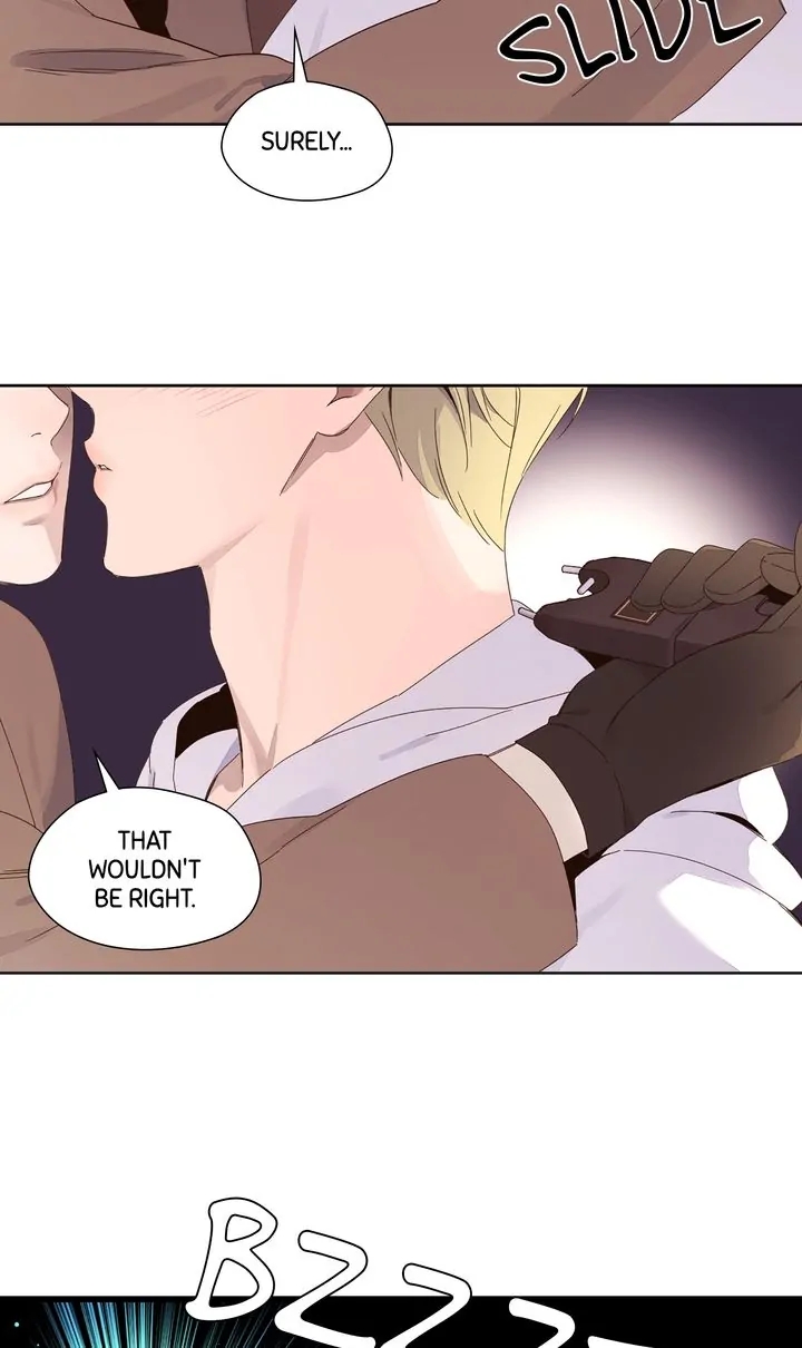 Read 4 Week Lovers chapter 116.2 image 38 on Lezhin