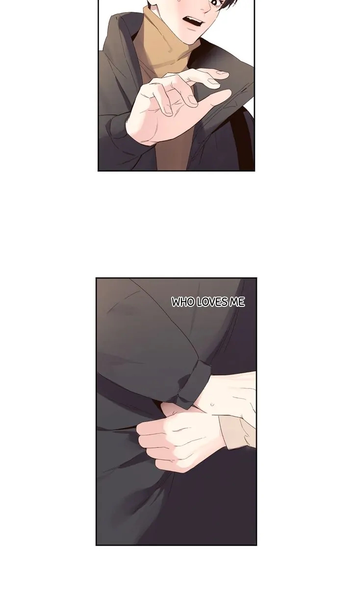 Read 4 Week Lovers chapter 116.2 image 42 on Lezhin