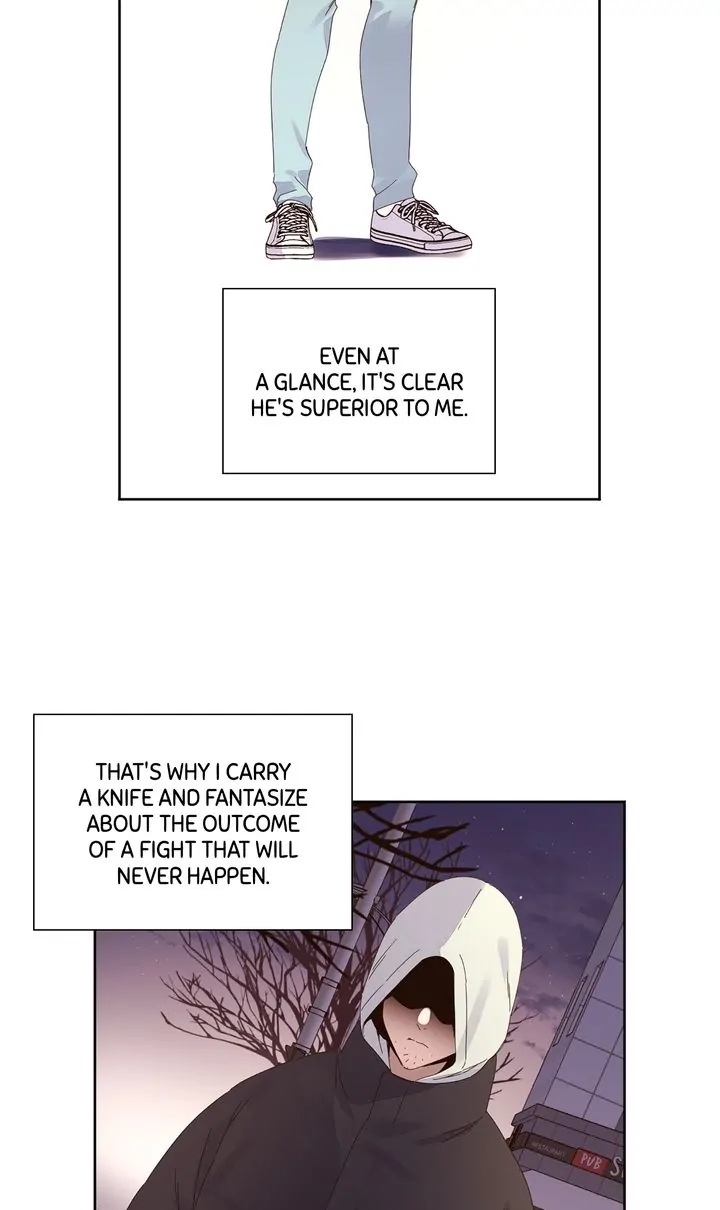 Read 4 Week Lovers chapter 116.2 image 5 on Lezhin