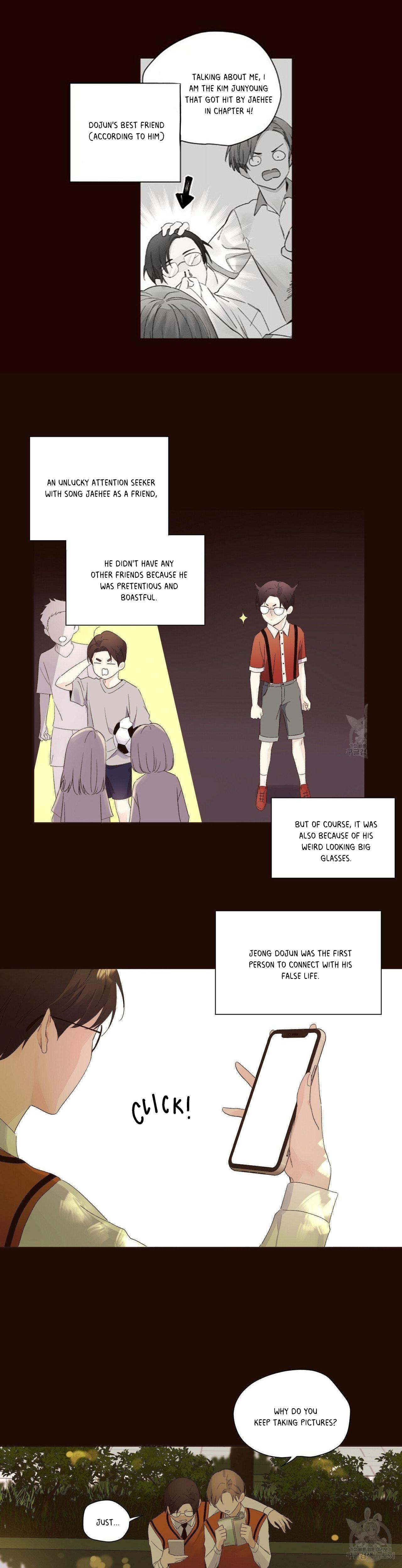 Read 4 Week Lovers chapter 116.4 image 6 on Lezhin